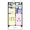LEGACYみどり町の間取り画像
