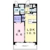 LEGACYみどり町の間取り画像