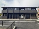 ラマニアⅢの間取り画像