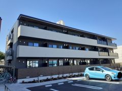 グレートドエルの外観画像