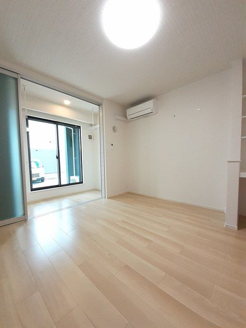 リビング