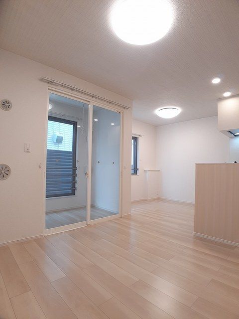 リビング