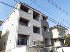 セントアイの外観画像
