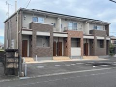 シティーロードタカヤナギの外観画像