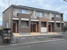 シティーロードタカヤナギの間取り画像