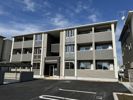 プラシードセレノカーサⅢの間取り画像