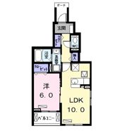 スマイル 2の間取り画像