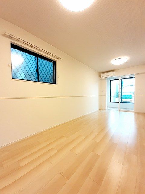 リビング