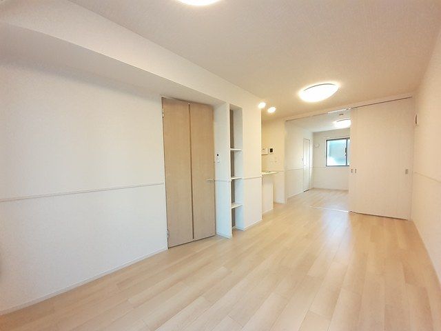 リビング