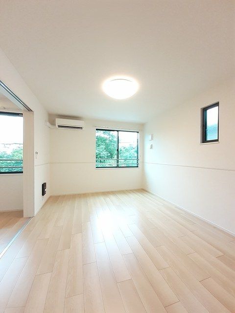 リビング
