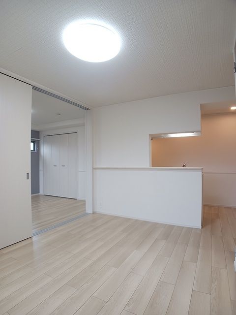 リビング