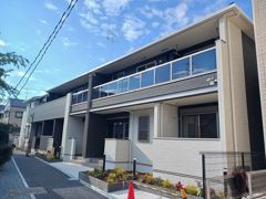 ローズKの外観画像