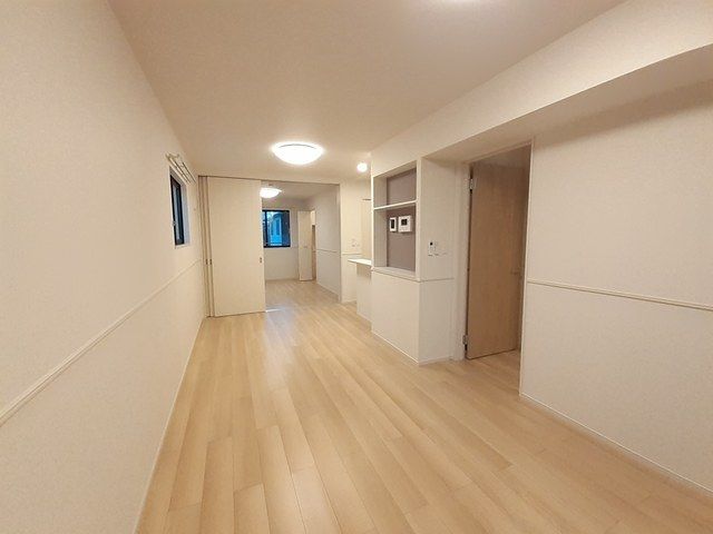 リビング