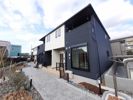 Casa Lino Bの間取り画像