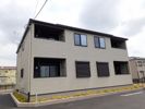 カーサアリビオの間取り画像