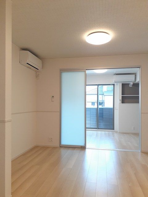 リビング