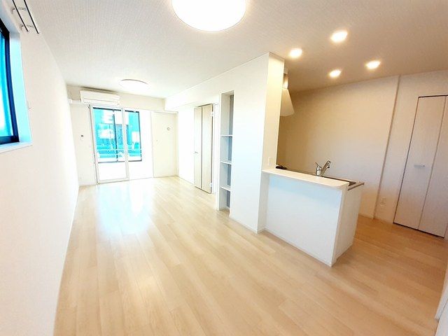 リビング