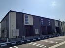 ブロン・ソレイユ Mの間取り画像
