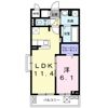 NorthStar Condoの間取り画像