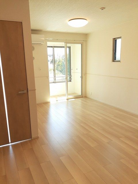リビング