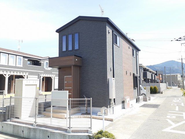 須惠町植木アパート（026952701）の外観画像