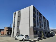 フェリーチェ大鷹（Feliceの外観画像