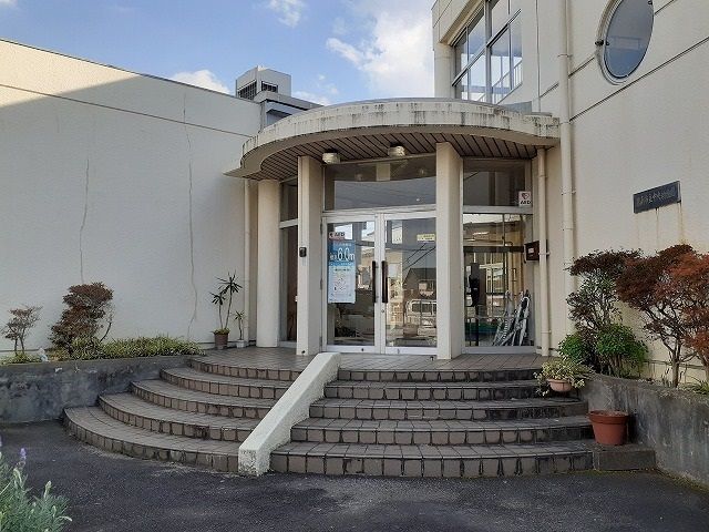 近くの市立中央幼稚園まで730m(徒歩10分)