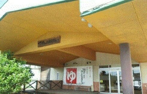 近くのかずさのお風呂屋さんまで550m（徒歩7分）