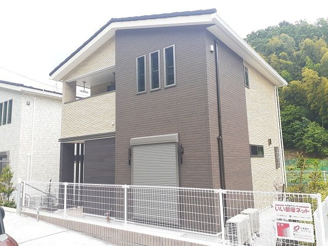 下小山田町戸建住宅 3の外観画像