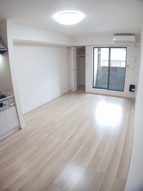 リビング