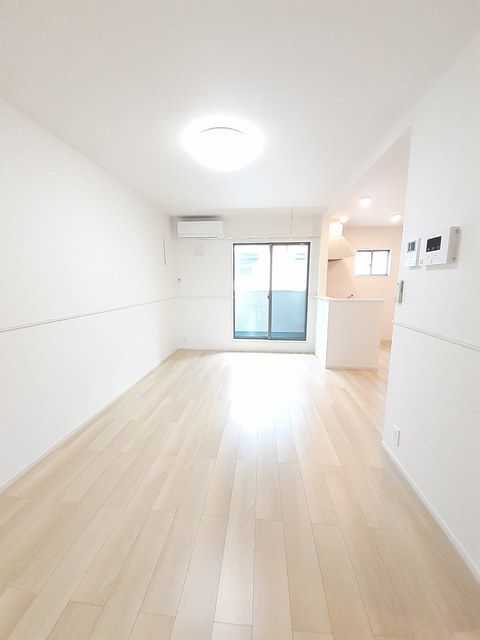 リビング