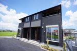 ブローテ Ⅳ Aの間取り画像
