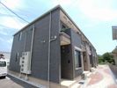 かわせみの間取り画像