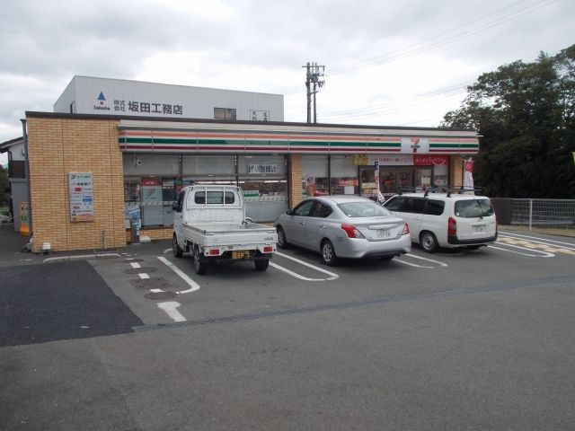 近くのセブン-イレブン 五條北インタまで850m（徒歩11分）