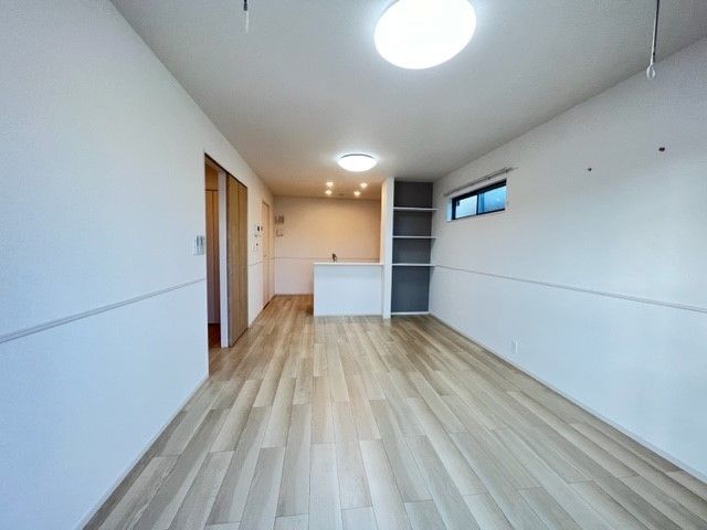 リビング