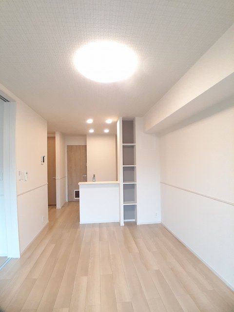 リビング