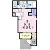 アンシェルの間取り画像