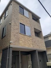 Maison Hamakawaの外観画像