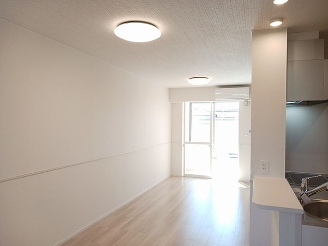 リビング