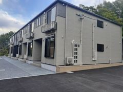セレーノ西軽井沢の外観画像