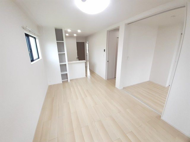 リビング