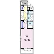 フォルテの間取り画像