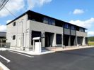 ダンデライオンⅢの間取り画像