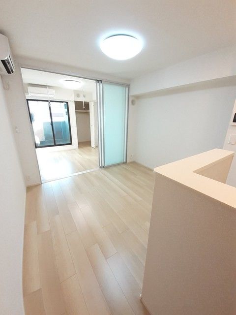リビング