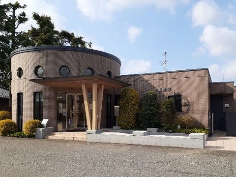 近くの吉山医院まで600m（徒歩8分）
