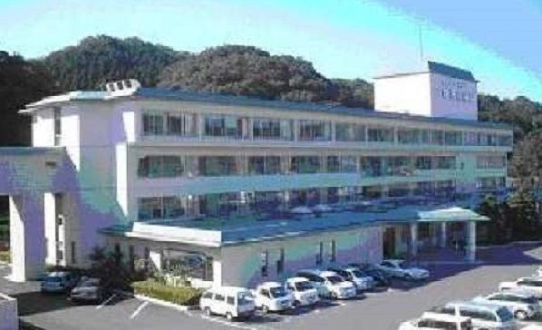 近くの平成記念病院まで1,800m(徒歩23分)