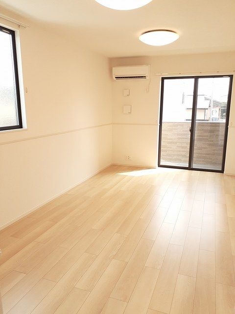 リビング