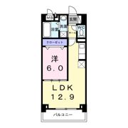 KUNIOの間取り画像