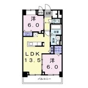 KUNIOの間取り画像