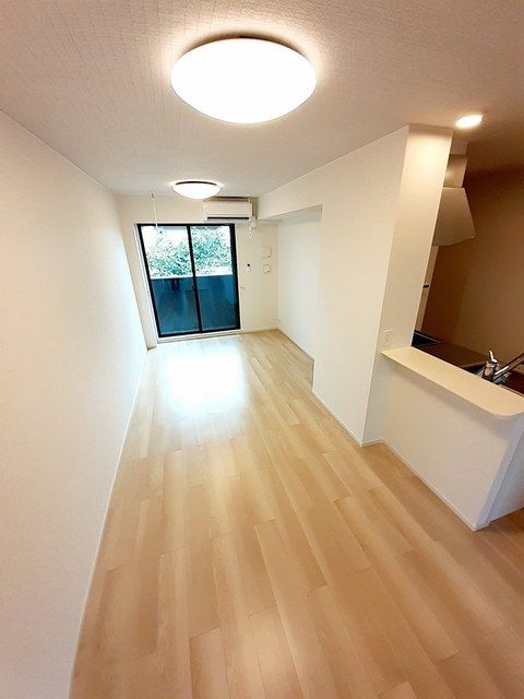 リビング
